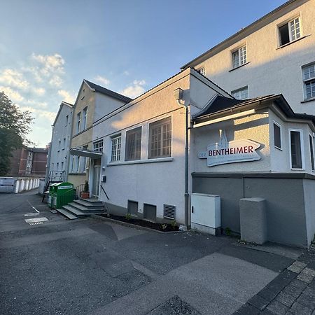 Bentheimer Hof Hotel Hagen  Eksteriør billede