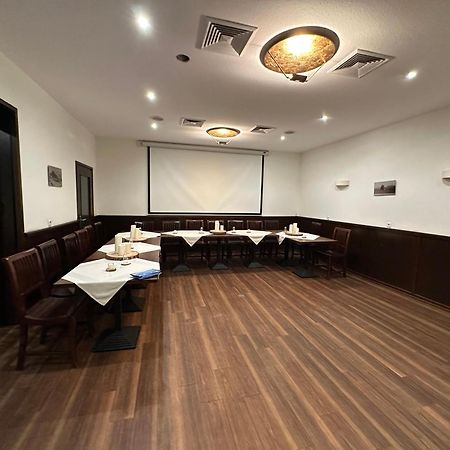 Bentheimer Hof Hotel Hagen  Eksteriør billede