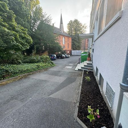 Bentheimer Hof Hotel Hagen  Eksteriør billede