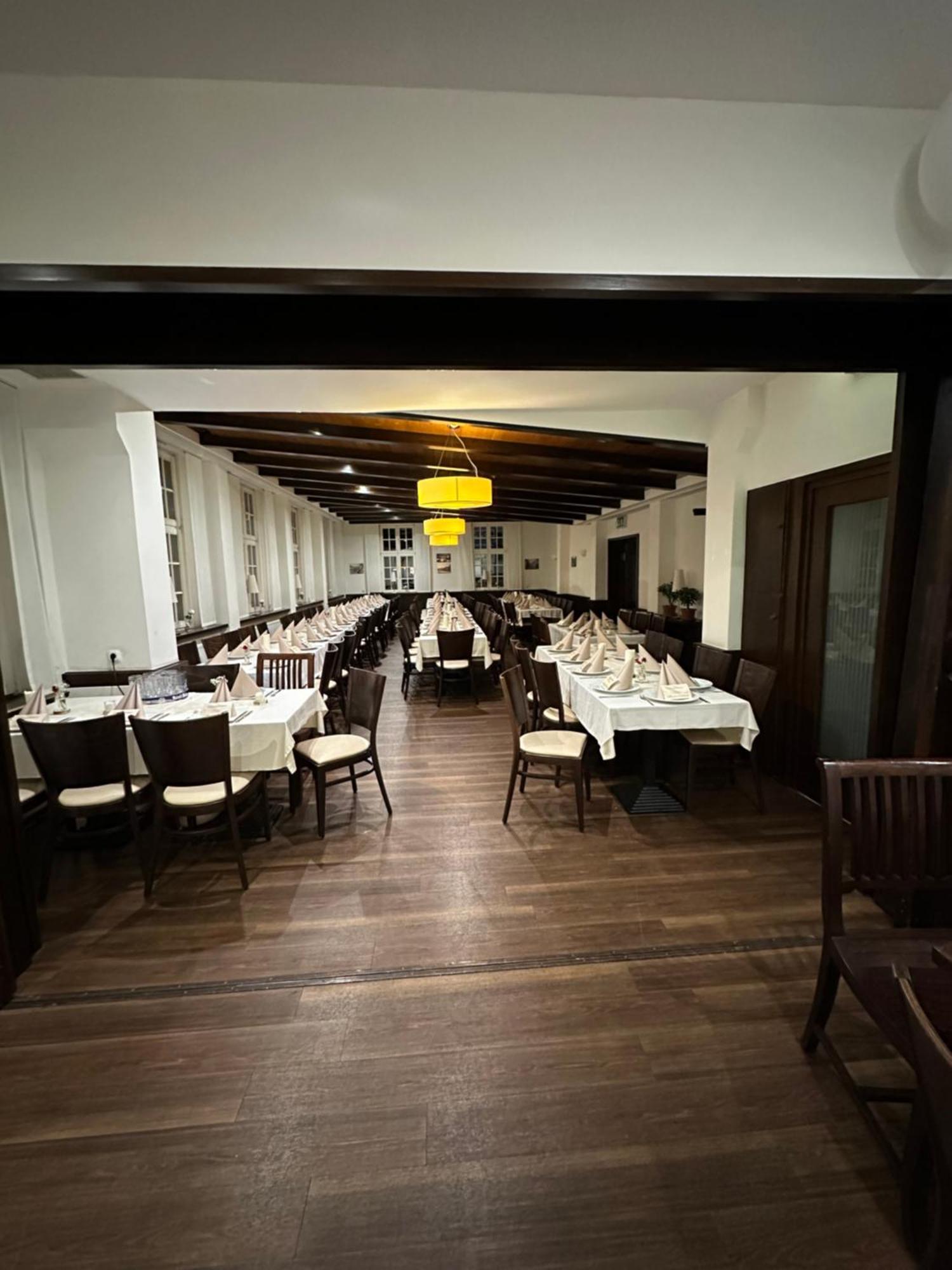 Bentheimer Hof Hotel Hagen  Eksteriør billede