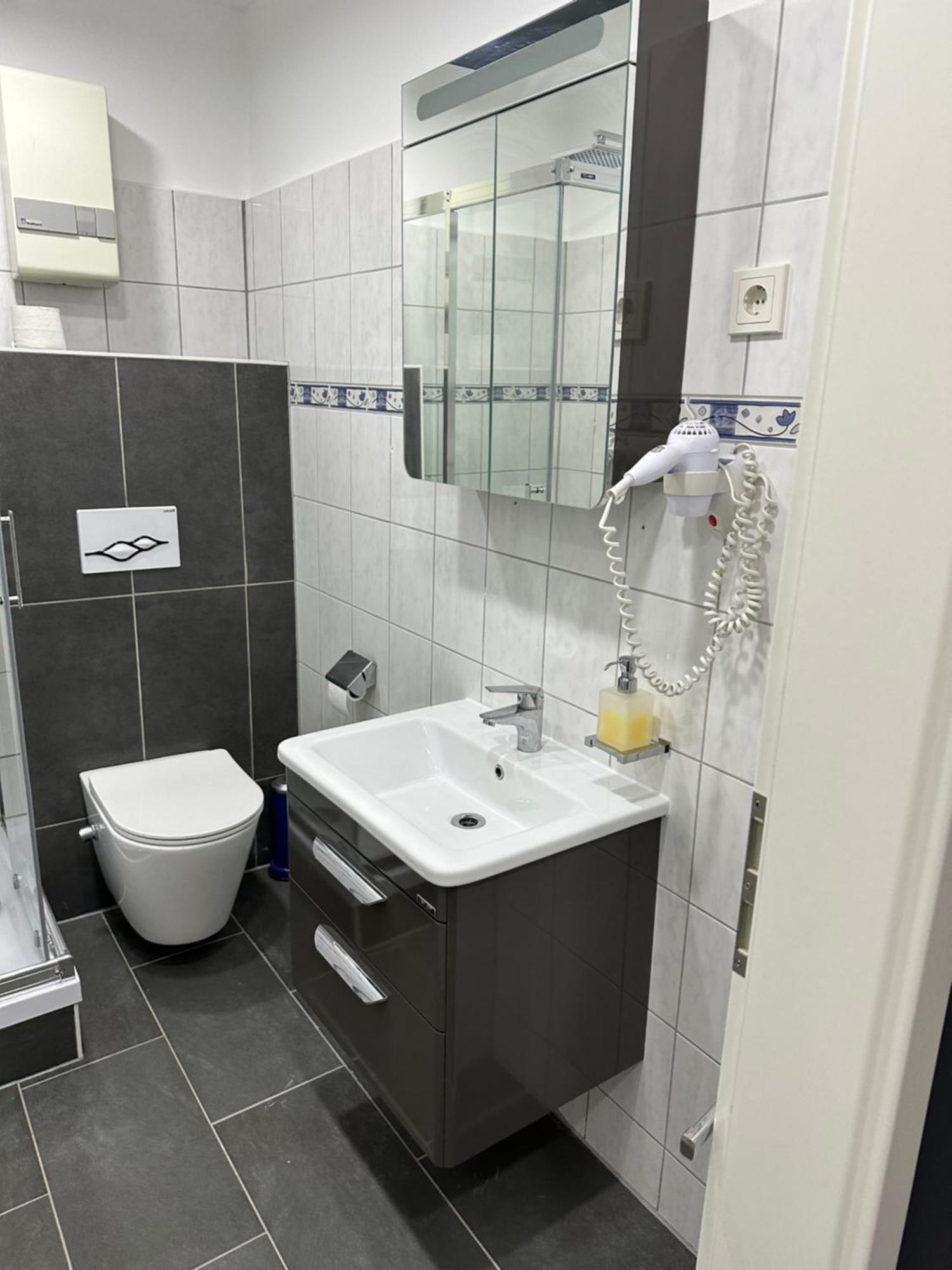 Bentheimer Hof Hotel Hagen  Eksteriør billede