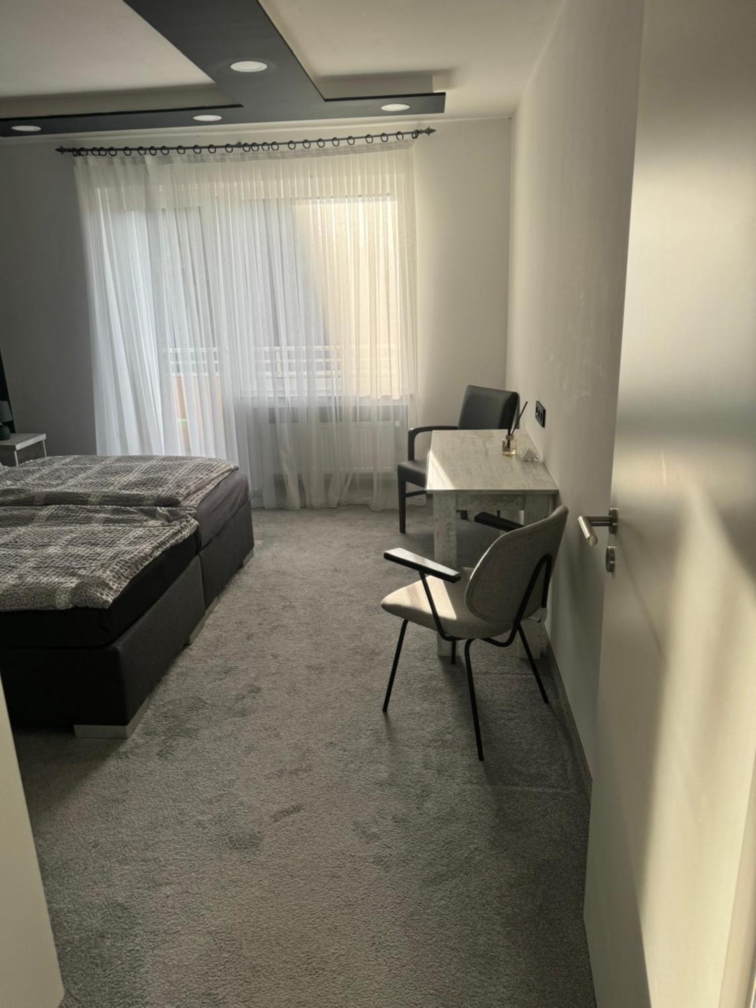 Bentheimer Hof Hotel Hagen  Eksteriør billede