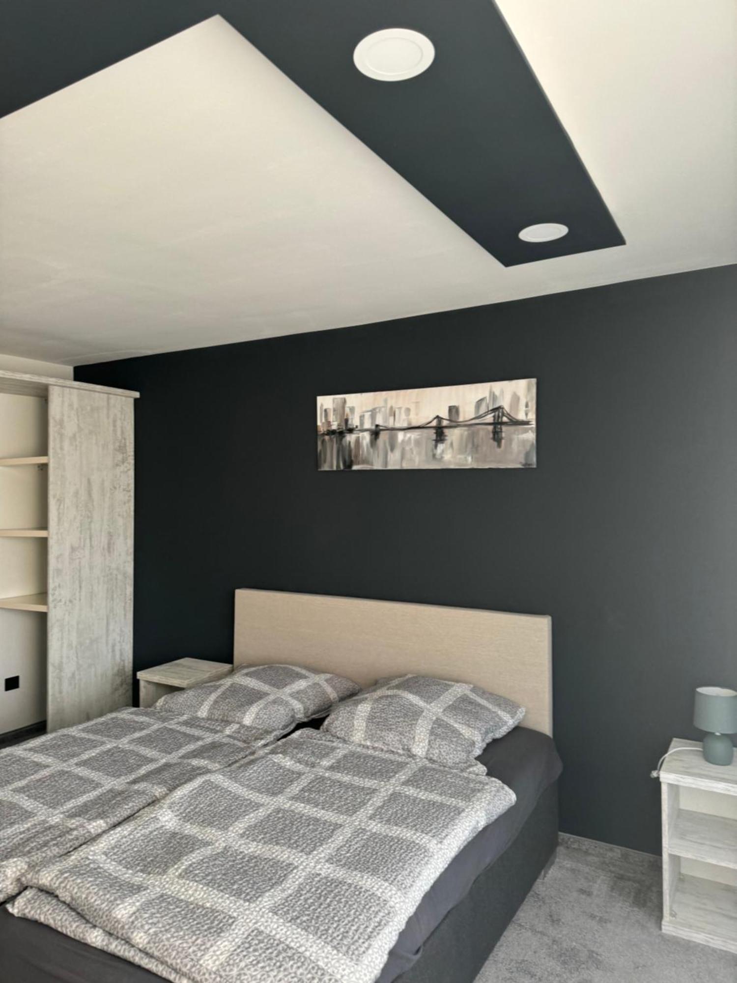 Bentheimer Hof Hotel Hagen  Eksteriør billede