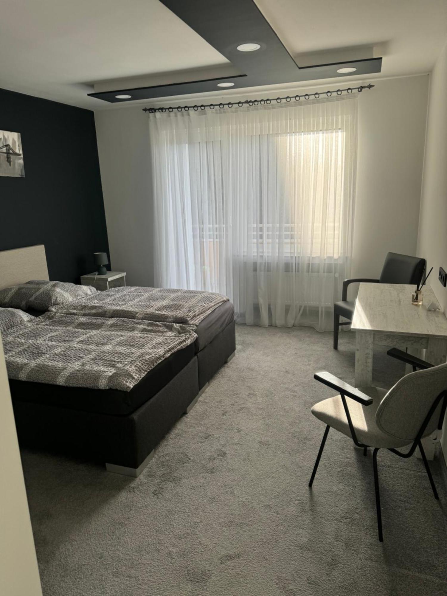 Bentheimer Hof Hotel Hagen  Eksteriør billede