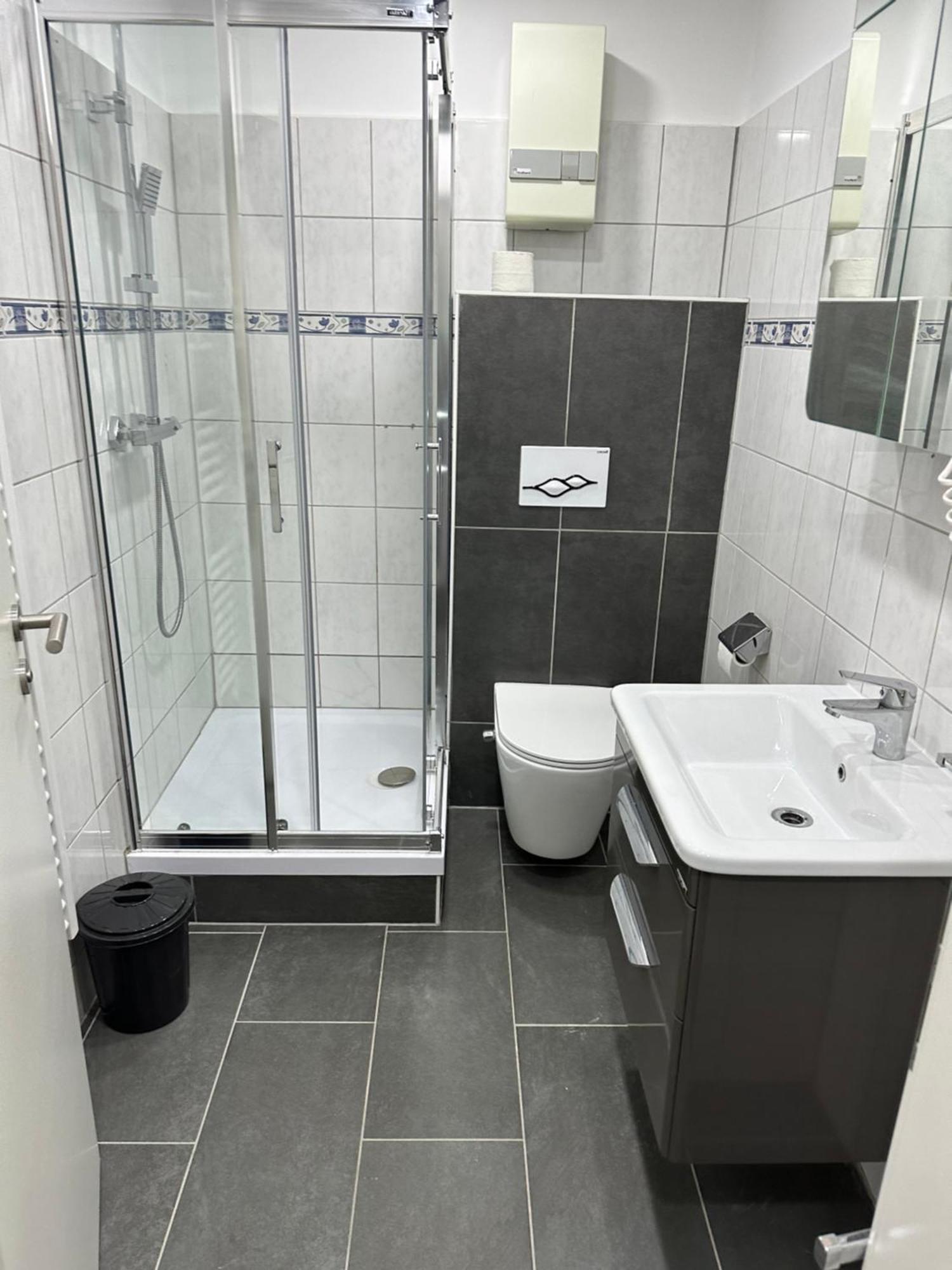 Bentheimer Hof Hotel Hagen  Eksteriør billede