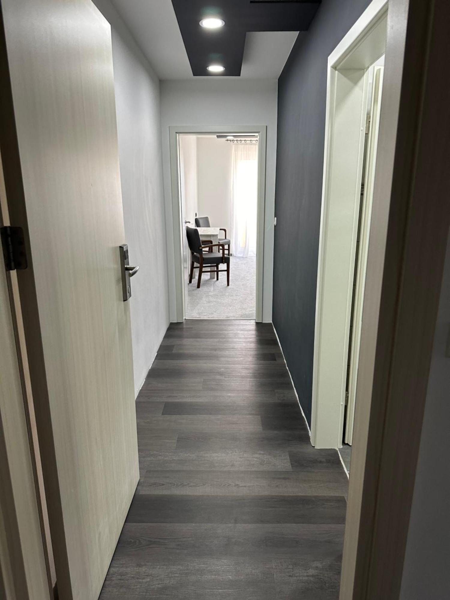 Bentheimer Hof Hotel Hagen  Eksteriør billede