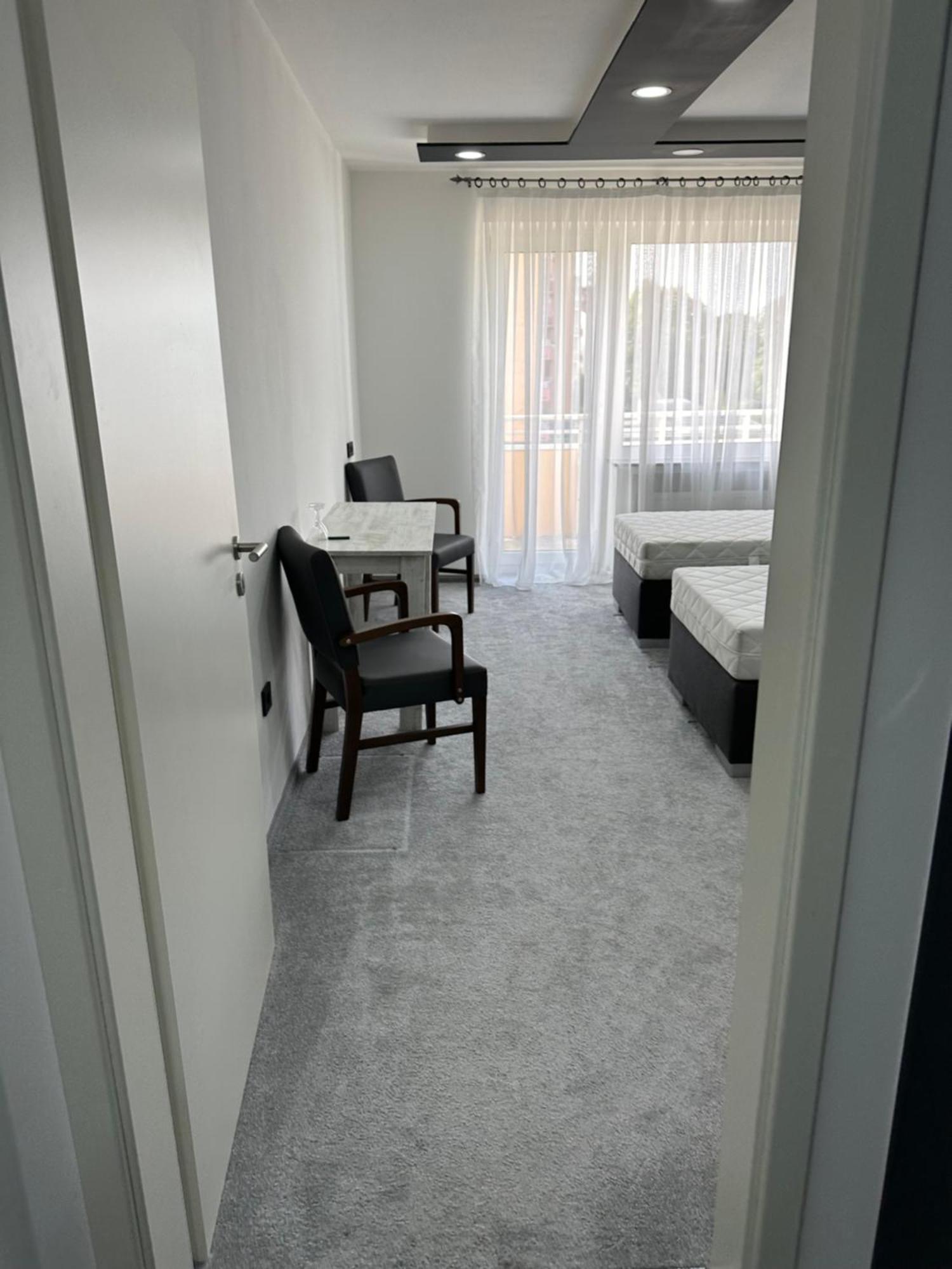 Bentheimer Hof Hotel Hagen  Eksteriør billede