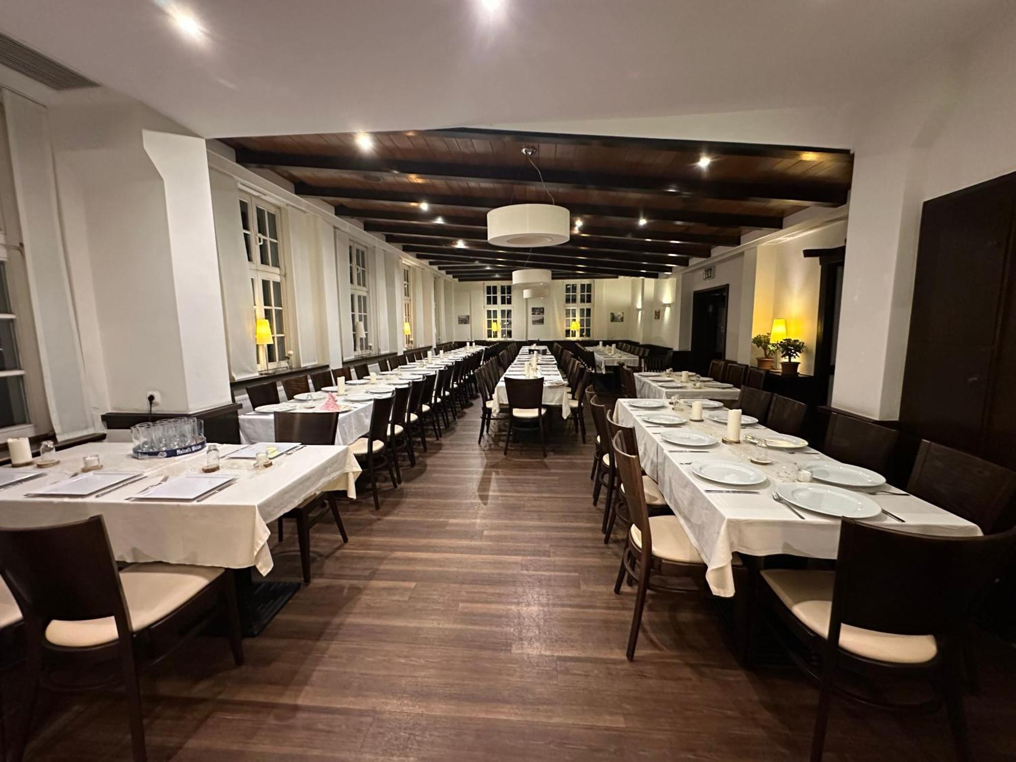 Bentheimer Hof Hotel Hagen  Eksteriør billede