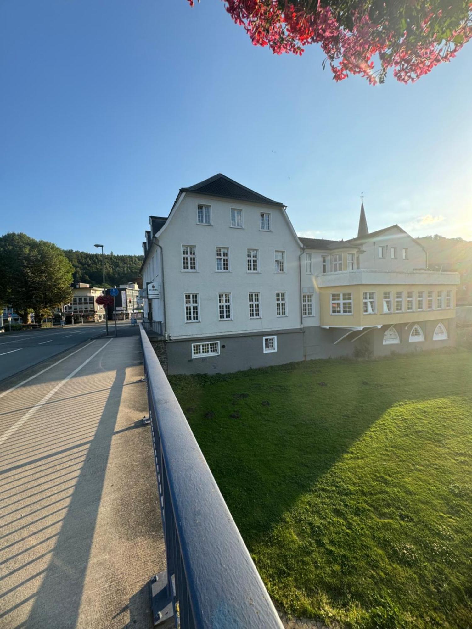 Bentheimer Hof Hotel Hagen  Eksteriør billede