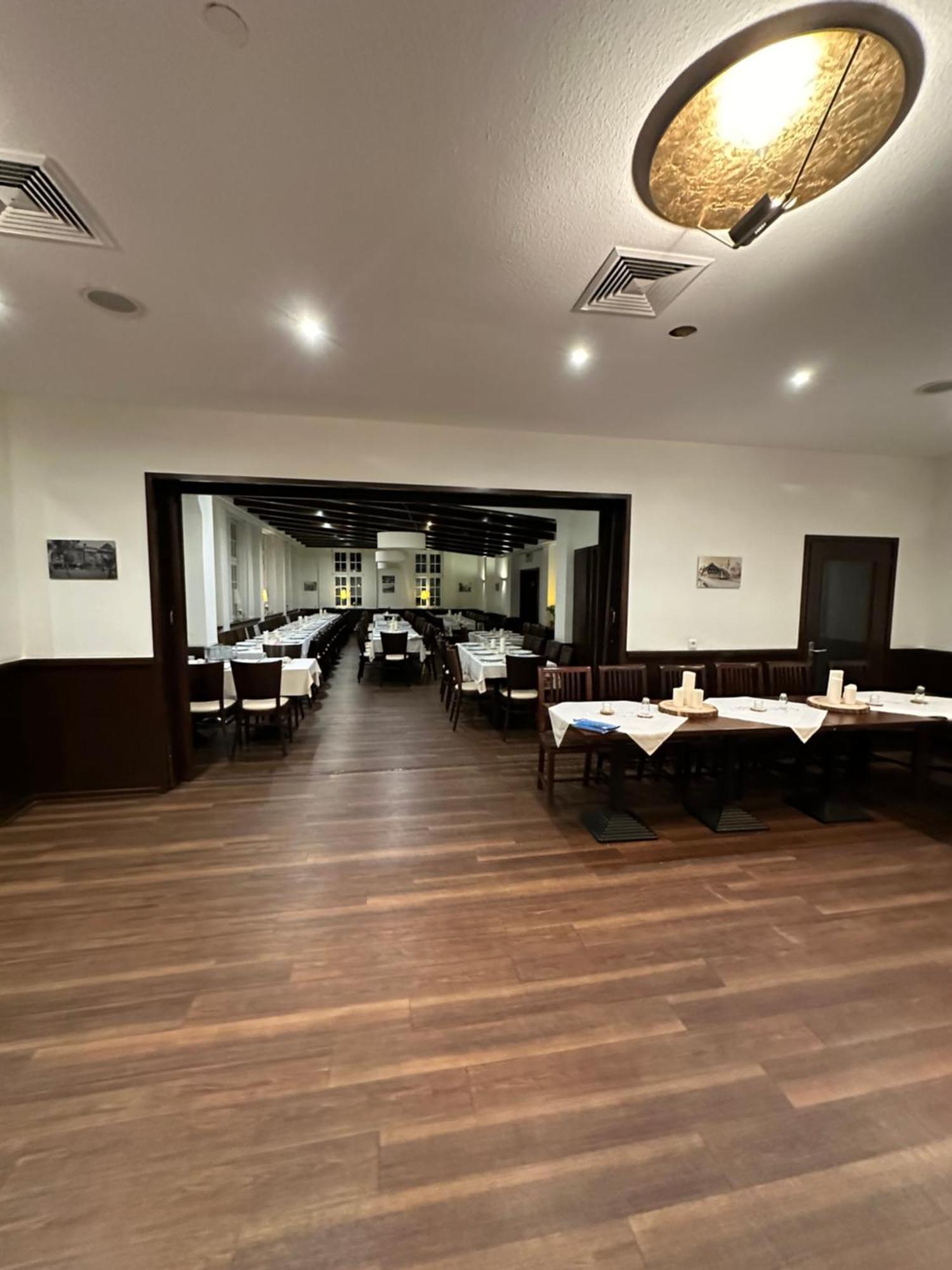 Bentheimer Hof Hotel Hagen  Eksteriør billede