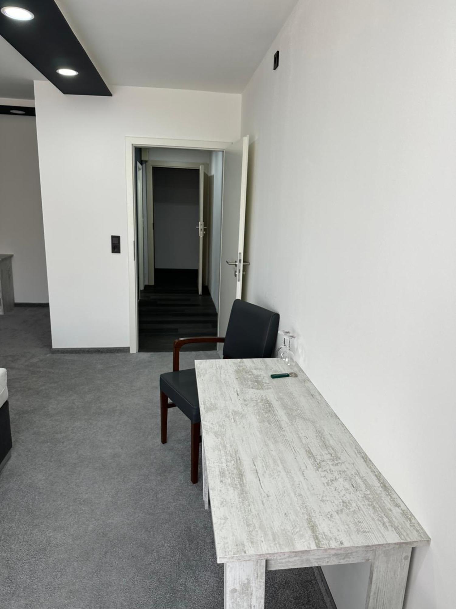 Bentheimer Hof Hotel Hagen  Eksteriør billede