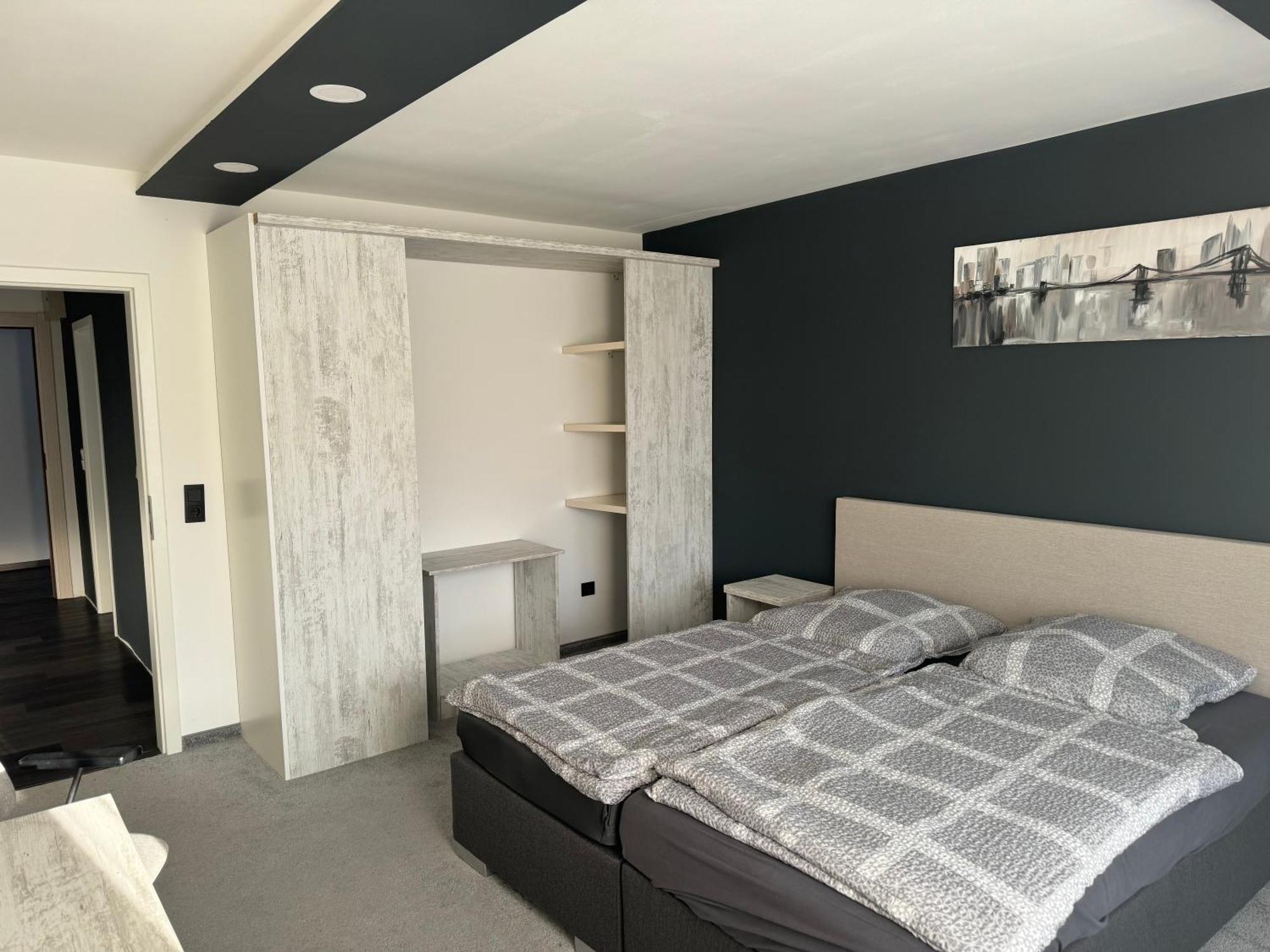 Bentheimer Hof Hotel Hagen  Eksteriør billede