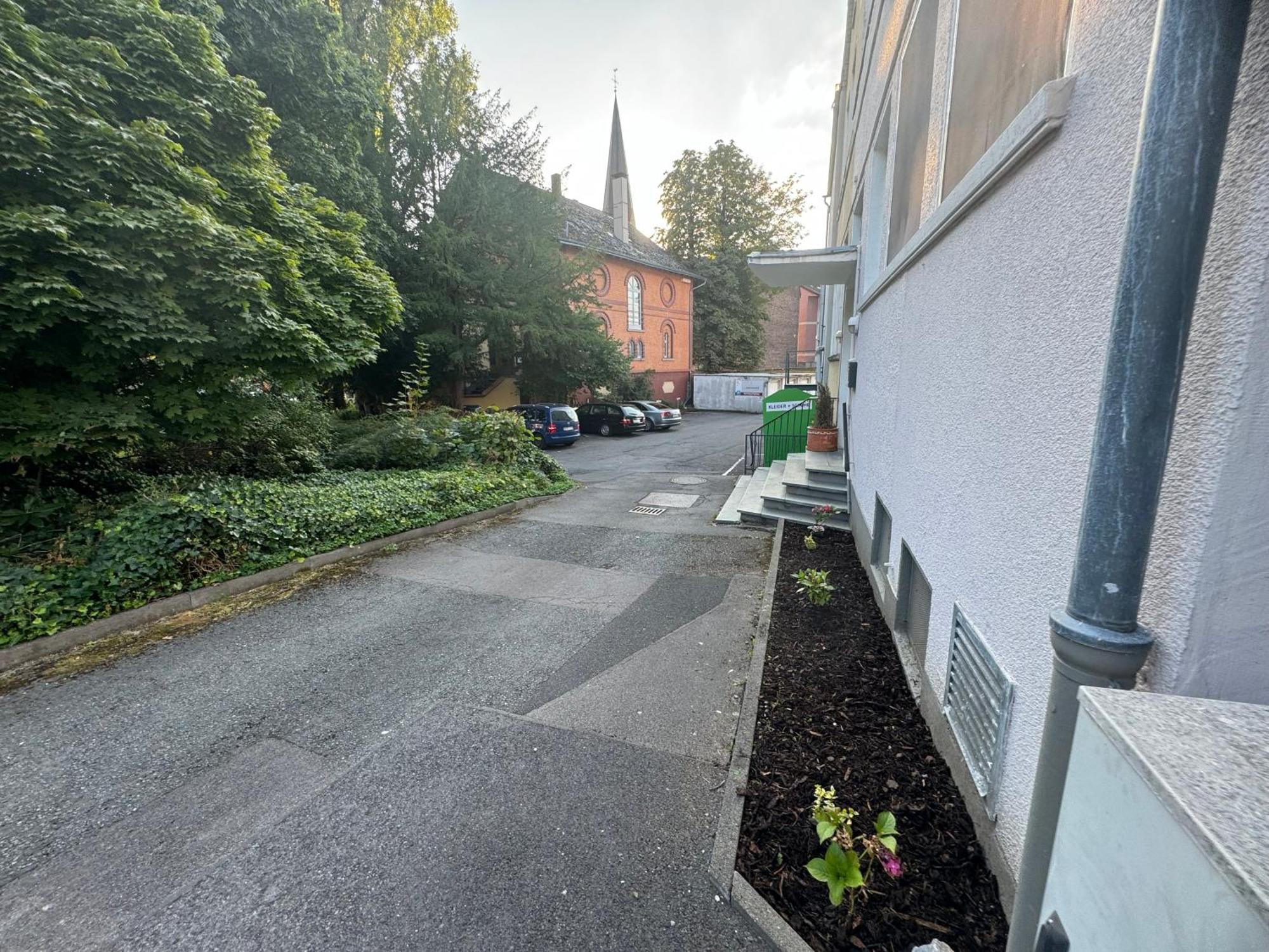 Bentheimer Hof Hotel Hagen  Eksteriør billede